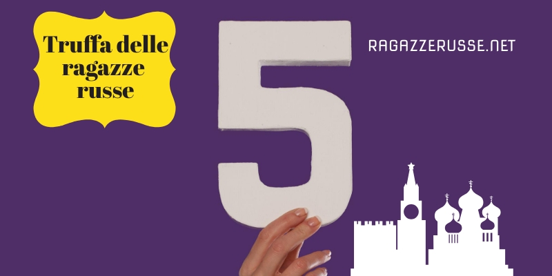 5 cose che dovresti sapere sulla Russia